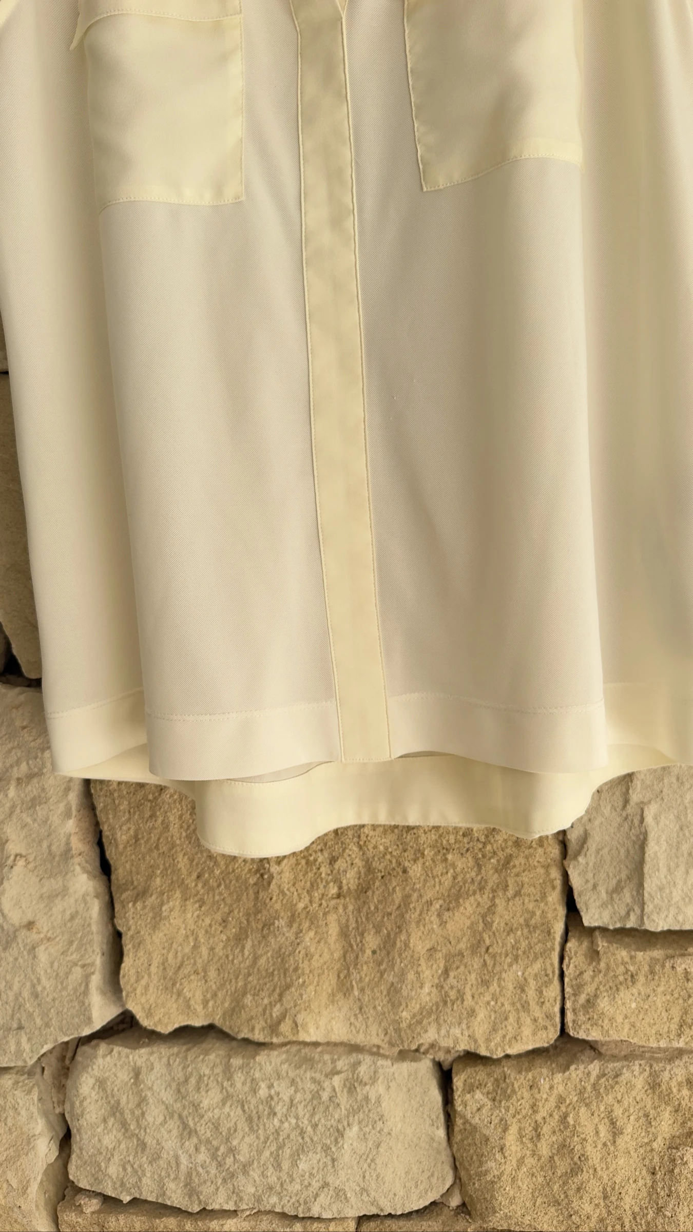 Camisa sin mangas mujer Talla L (Cortefiel) – photo 5